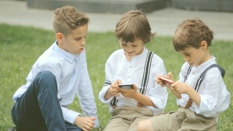 Свето кръщение на Теа и Алекс #3>